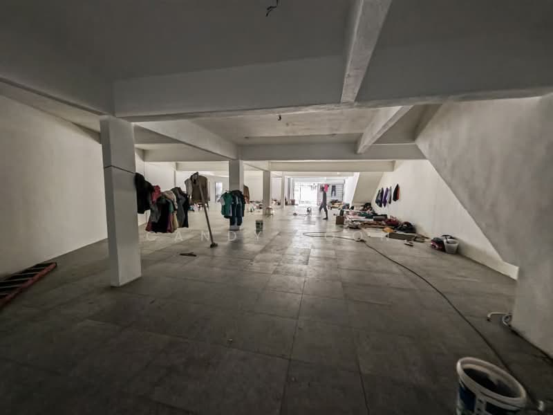 Kedai / Pejabat untuk Disewa di SS15 (Subang Jaya) - Candy Soon - Interior - PropertyGuru.com.my