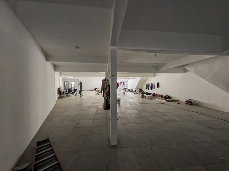 Kedai / Pejabat untuk Disewa di SS15 (Subang Jaya) - Candy Soon - Interior - PropertyGuru.com.my