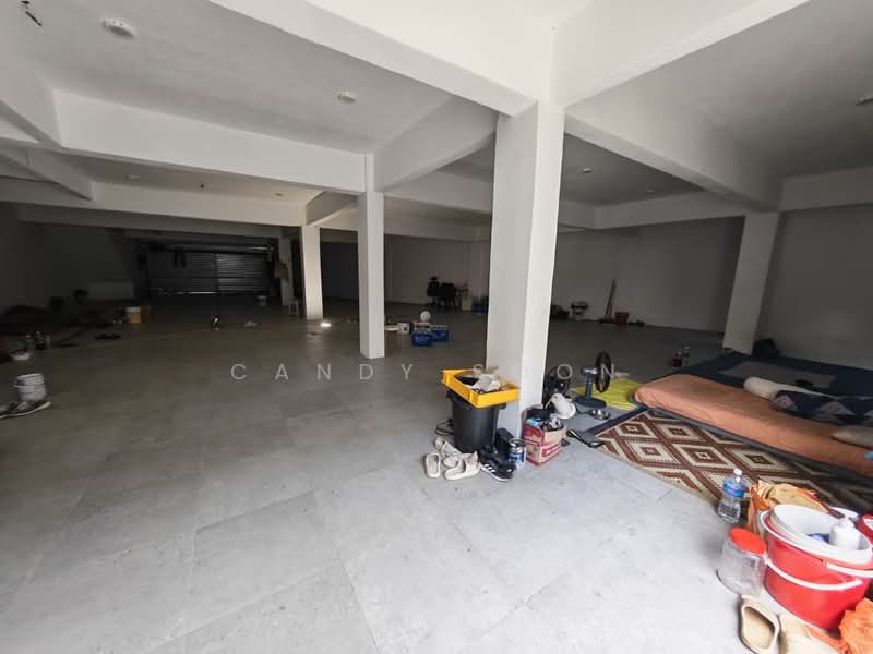 Kedai / Pejabat untuk Disewa di SS15 (Subang Jaya) - Candy Soon - Interior - PropertyGuru.com.my