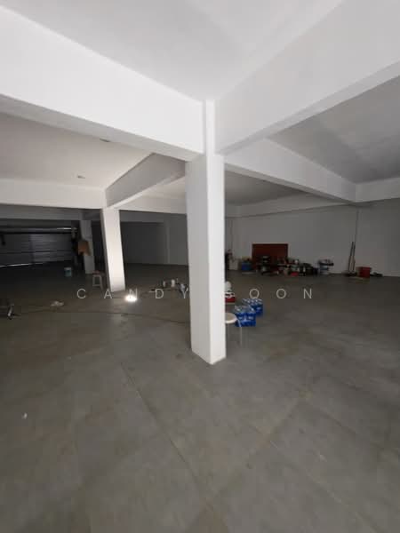 Kedai / Pejabat untuk Disewa di SS15 (Subang Jaya) - Candy Soon - Interior - PropertyGuru.com.my