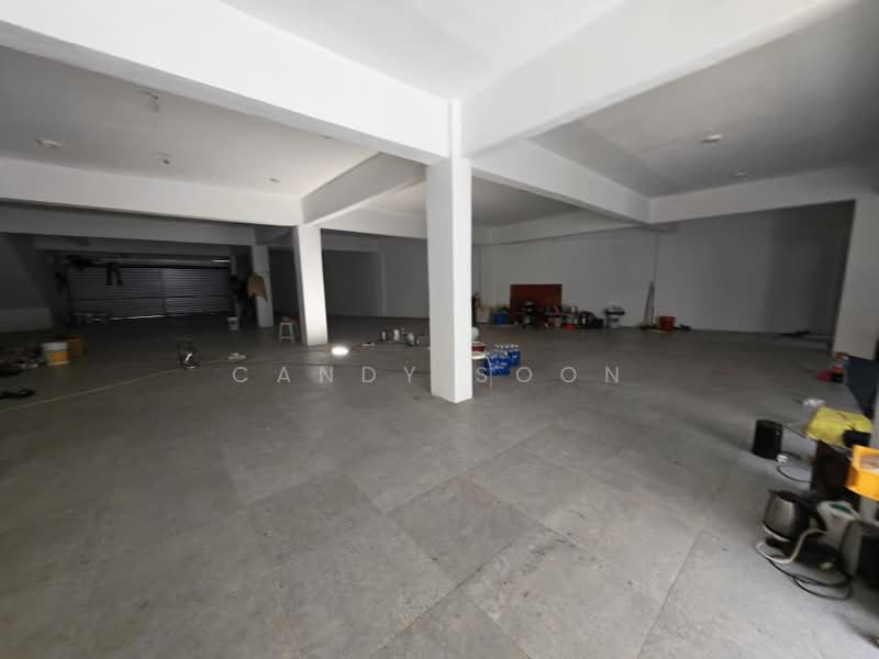 Kedai / Pejabat untuk Disewa di SS15 (Subang Jaya) - Candy Soon - Interior - PropertyGuru.com.my