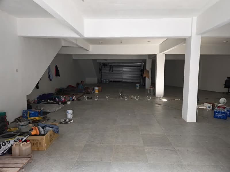 Kedai / Pejabat untuk Disewa di SS15 (Subang Jaya) - Candy Soon - Interior - PropertyGuru.com.my