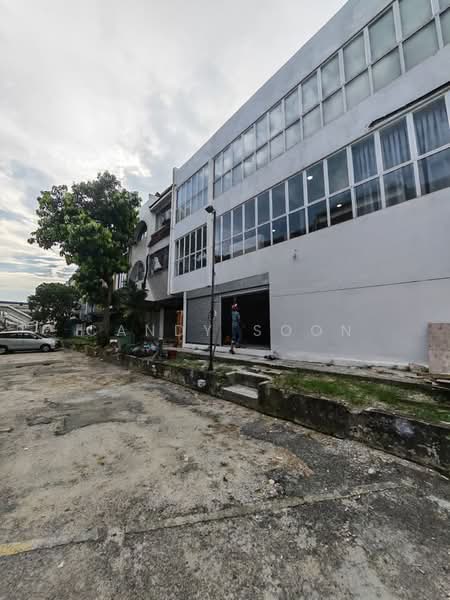 Kedai / Pejabat untuk Disewa di SS15 (Subang Jaya) - Candy Soon - Exterior - PropertyGuru.com.my