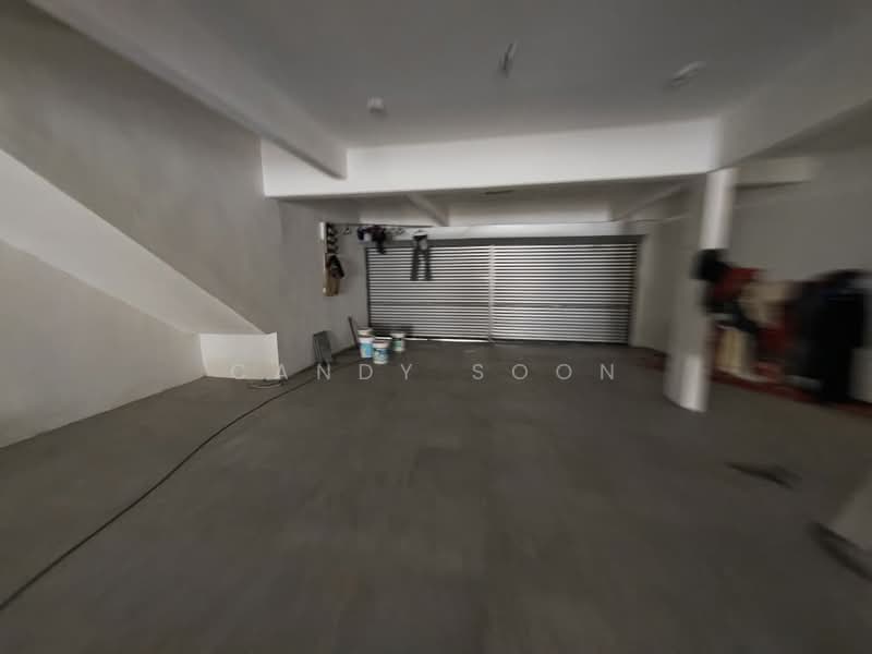 Kedai / Pejabat untuk Disewa di SS15 (Subang Jaya) - Candy Soon - Car Park - PropertyGuru.com.my