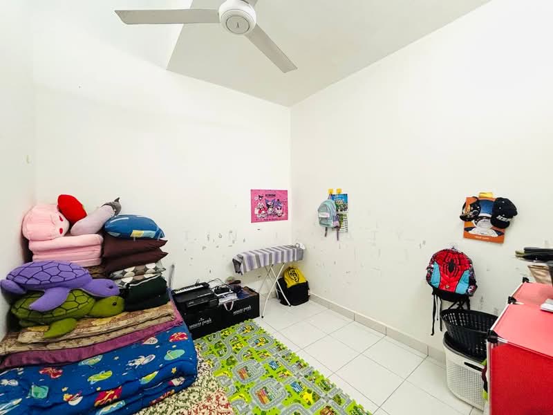 Rumah Teres 1 Tingkat untuk Dijual di Taman Sri Penawar (Pengerang) - Fatin Izzaty - PropertyGuru.com.my