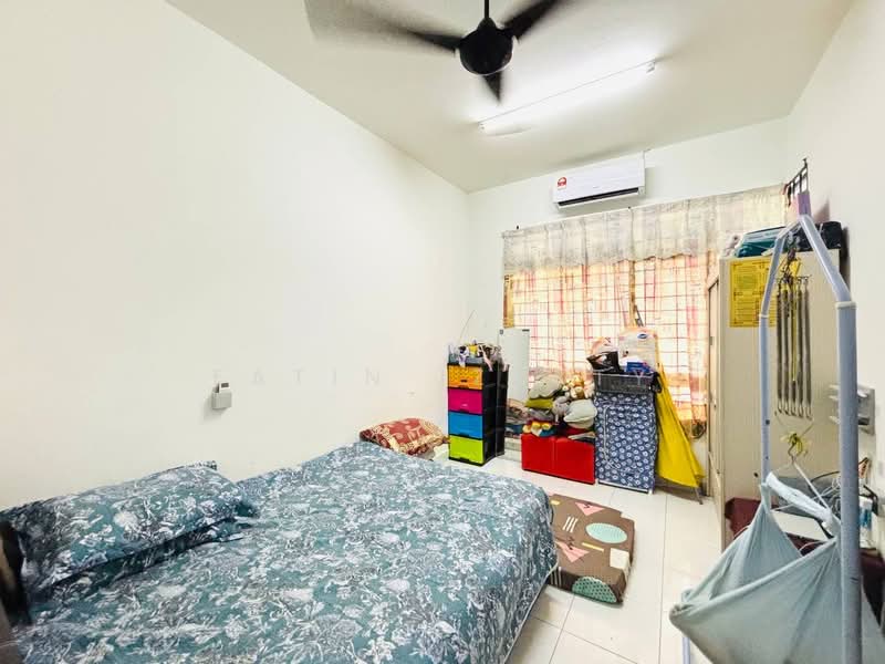 Rumah Teres 1 Tingkat untuk Dijual di Taman Sri Penawar (Pengerang) - Fatin Izzaty - PropertyGuru.com.my