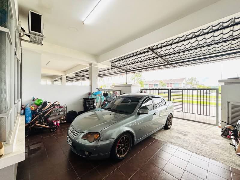 Rumah Teres 1 Tingkat untuk Dijual di Taman Sri Penawar (Pengerang) - Fatin Izzaty - PropertyGuru.com.my