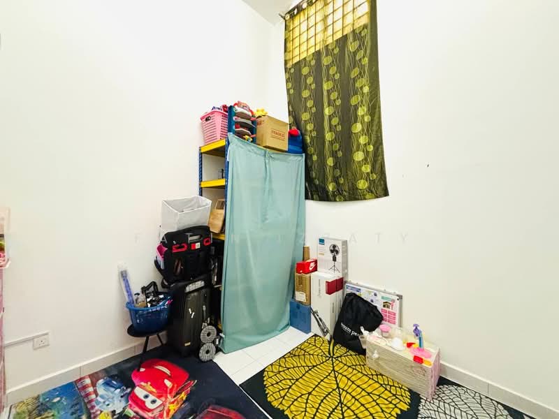 Rumah Teres 1 Tingkat untuk Dijual di Taman Sri Penawar (Pengerang) - Fatin Izzaty - PropertyGuru.com.my
