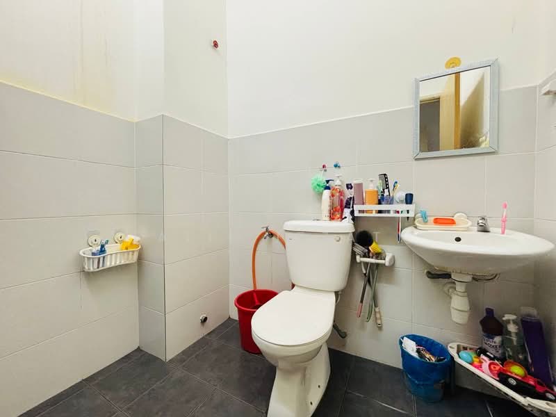 Rumah Teres 1 Tingkat untuk Dijual di Taman Sri Penawar (Pengerang) - Fatin Izzaty - PropertyGuru.com.my