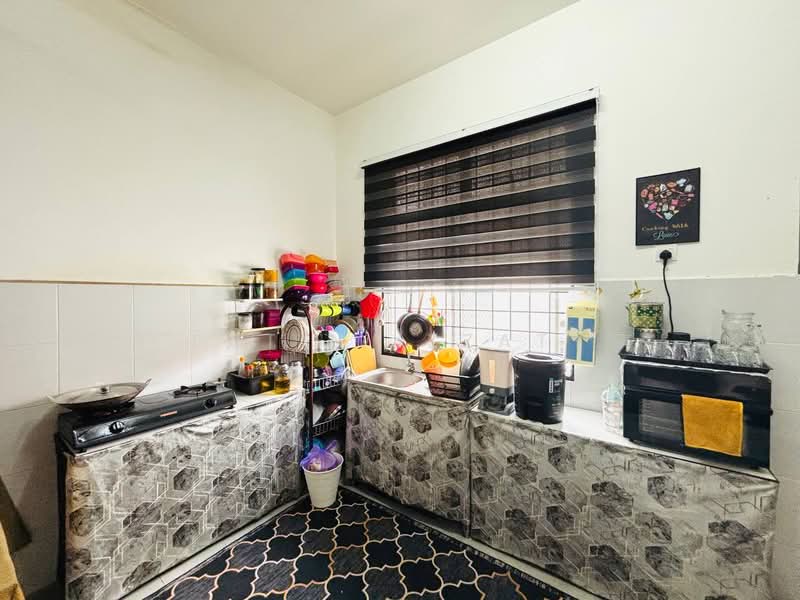 Rumah Teres 1 Tingkat untuk Dijual di Taman Sri Penawar (Pengerang) - Fatin Izzaty - PropertyGuru.com.my