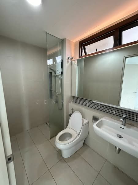 Servis Apartment untuk Disewa di Putra Residence - Jenny Ng - Bathroom - PropertyGuru.com.my