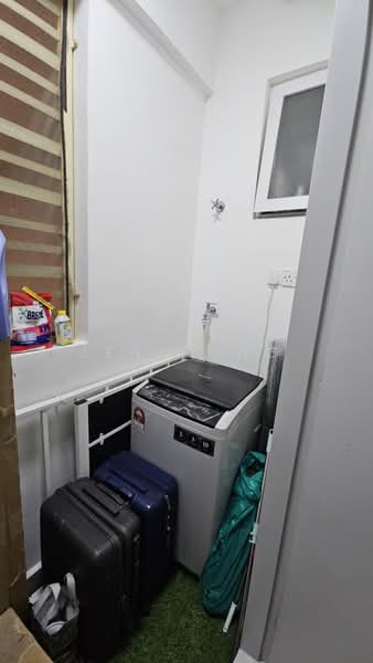 Servis Apartment untuk Disewa di Putra Residence - Jenny Ng - Interior - PropertyGuru.com.my