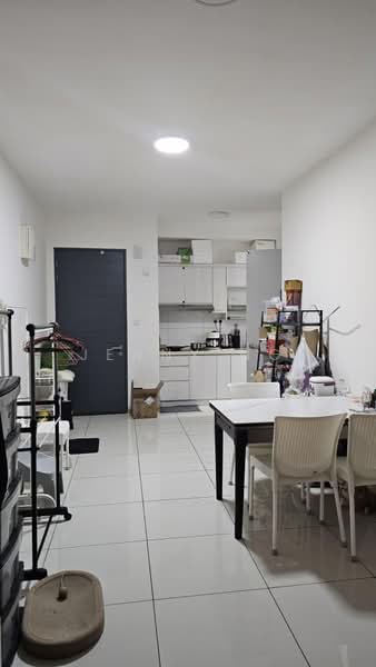 Servis Apartment untuk Disewa di Putra Residence - Jenny Ng - PropertyGuru.com.my