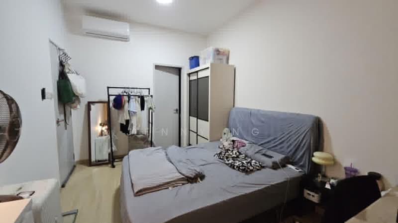 Servis Apartment untuk Disewa di Putra Residence - Jenny Ng - PropertyGuru.com.my