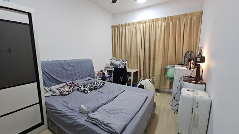Servis Apartment untuk Disewa di Putra Residence - Jenny Ng - PropertyGuru.com.my