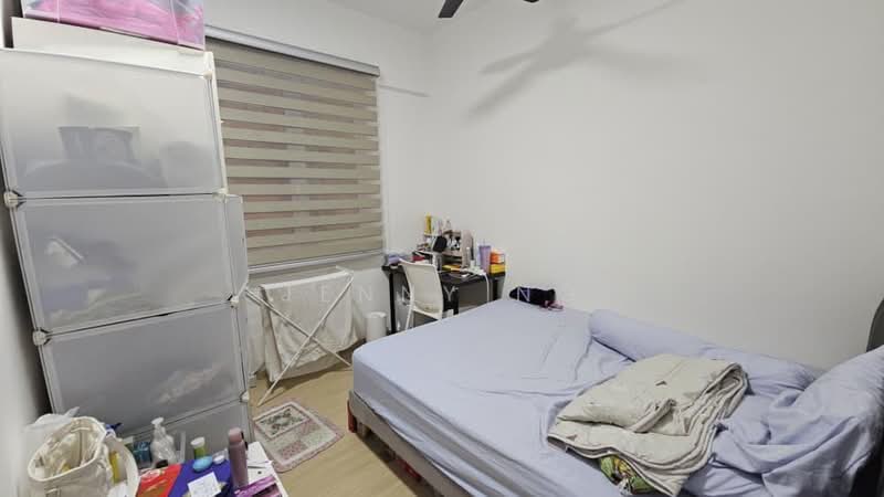 Servis Apartment untuk Disewa di Putra Residence - Jenny Ng - PropertyGuru.com.my