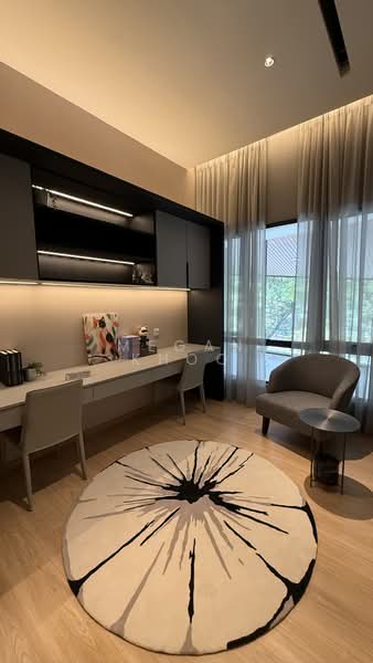 Service Residence for Sale at Damansara Laverra - Megan Khoo - PropertyGuru.com.my