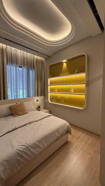 Service Residence for Sale at Damansara Laverra - Megan Khoo - PropertyGuru.com.my