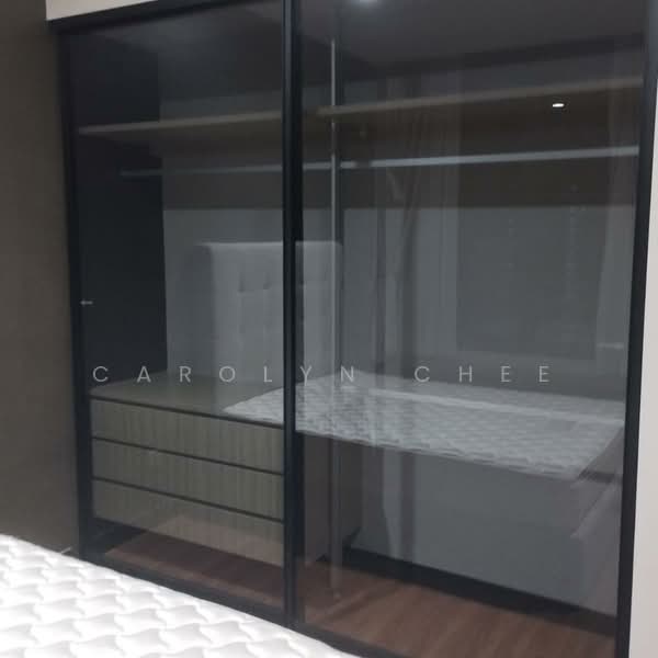 Service Residence for Rent at Serviced Residence @ Shaftsbury Putrajaya - Carolyn Chee - Interior - PropertyGuru.com.my