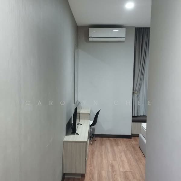 Service Residence for Rent at Serviced Residence @ Shaftsbury Putrajaya - Carolyn Chee - Interior - PropertyGuru.com.my