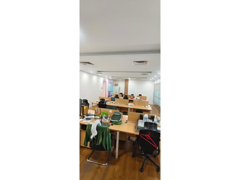Office for Rent in Bangsar Utama (Bangsar) - Sean Lo - Interior - PropertyGuru.com.my