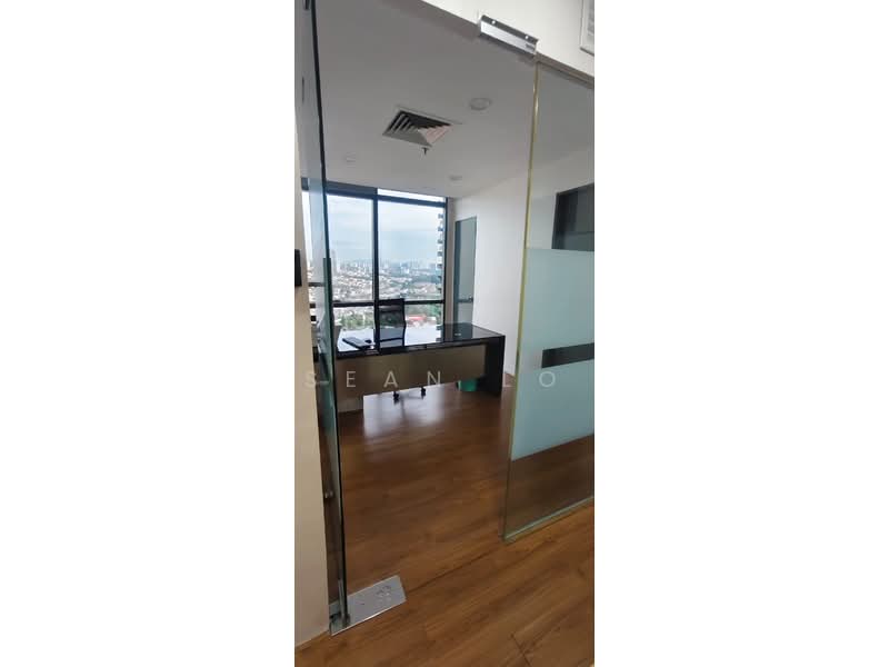 Office for Rent in Bangsar Utama (Bangsar) - Sean Lo - Study - PropertyGuru.com.my