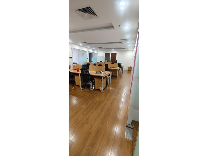 Office for Rent in Bangsar Utama (Bangsar) - Sean Lo - Interior - PropertyGuru.com.my
