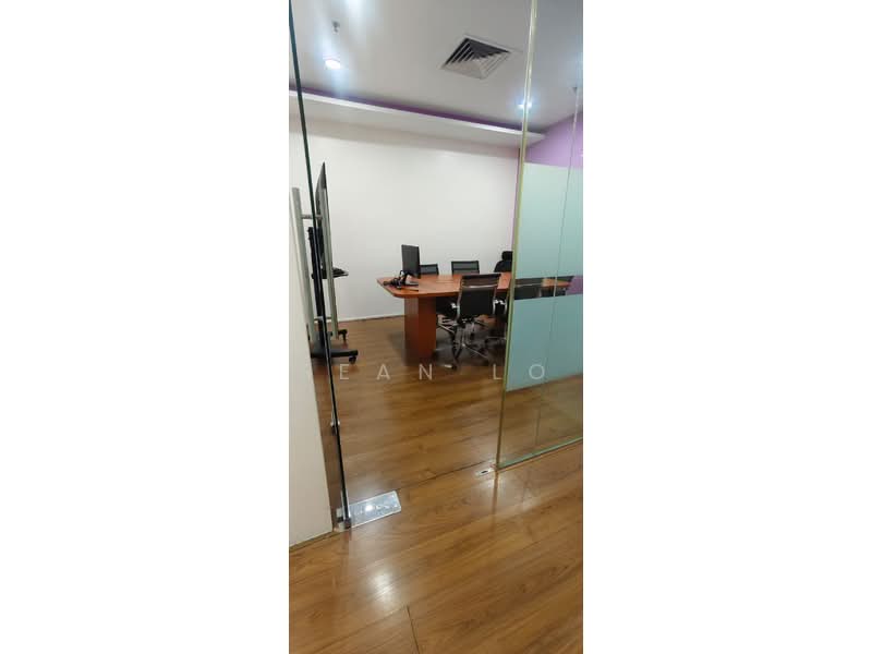 Office for Rent in Bangsar Utama (Bangsar) - Sean Lo - Interior - PropertyGuru.com.my