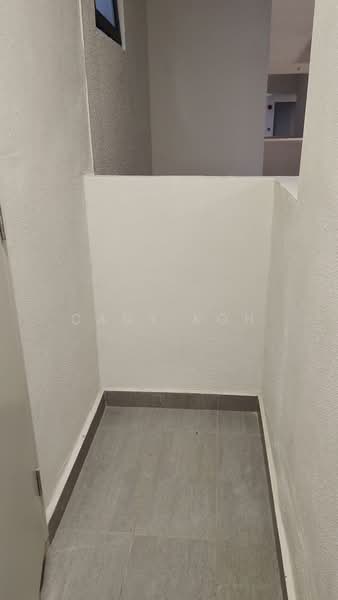 Servis Apartment untuk Dijual di Trion 2 @ KL - Cady Koh - Interior - PropertyGuru.com.my