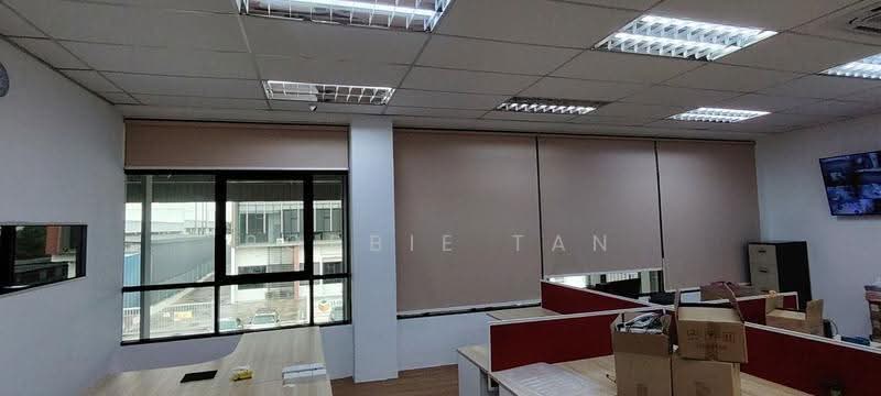 Factory for Sale in Taman Desa Cemerlang (Ulu Tiram) - Robbie Tan - PropertyGuru.com.my