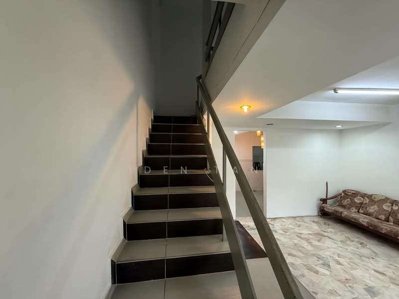 2-storey Terraced House for Sale in Taman Desa Cemerlang (Ulu Tiram) - Iden Tan - Interior - PropertyGuru.com.my