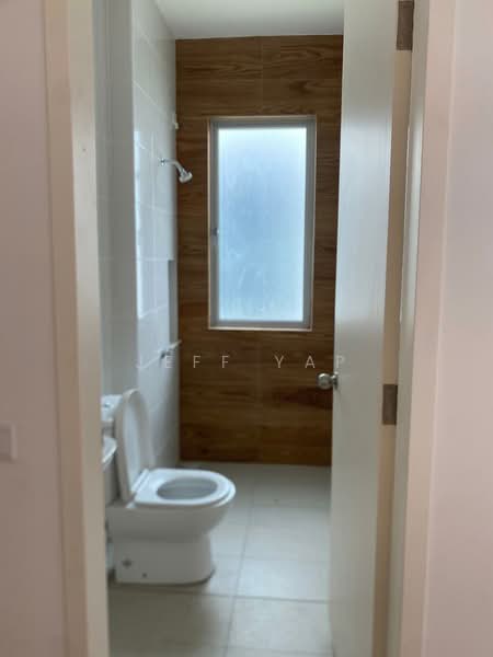Rumah Berkembar untuk Dijual di Eco Forest (Semenyih) - Jeff Yap - Bathroom - PropertyGuru.com.my
