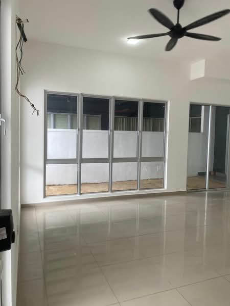 Rumah Berkembar untuk Dijual di Eco Forest (Semenyih) - Jeff Yap - Living Room - PropertyGuru.com.my