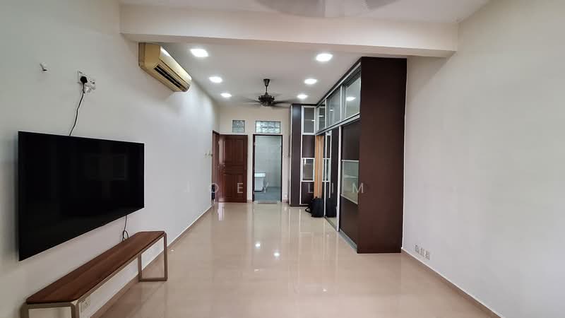 Rumah Teres 2 Tingkat untuk Dijual di Bangsar (Kuala Lumpur) - Joey Lim - Living Room - PropertyGuru.com.my