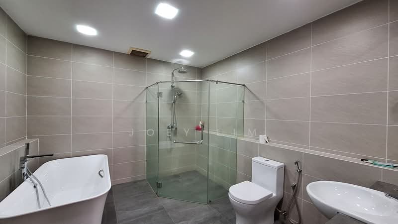 Rumah Teres 2 Tingkat untuk Dijual di Bangsar (Kuala Lumpur) - Joey Lim - Bathroom - PropertyGuru.com.my