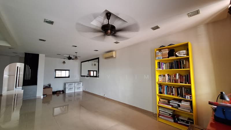 Rumah Teres 2 Tingkat untuk Dijual di Bangsar (Kuala Lumpur) - Joey Lim - Living Room - PropertyGuru.com.my