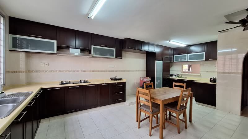 Rumah Teres 2 Tingkat untuk Dijual di Bangsar (Kuala Lumpur) - Joey Lim - Kitchen - PropertyGuru.com.my