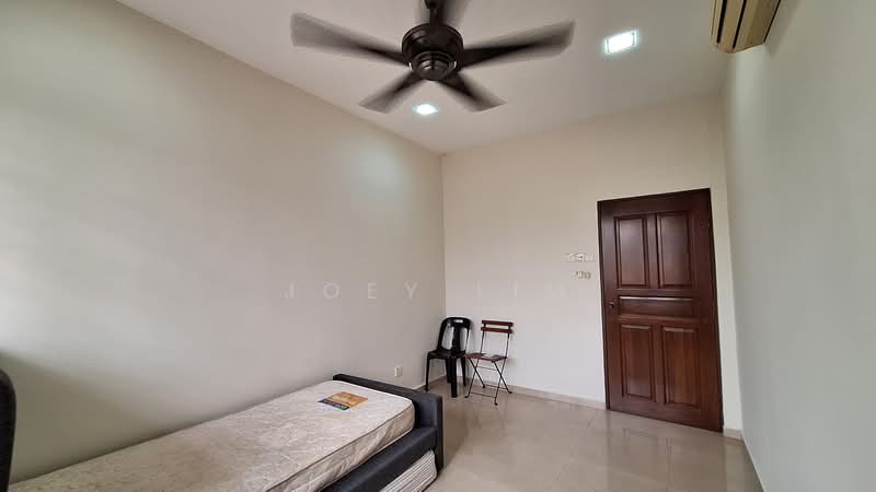 Rumah Teres 2 Tingkat untuk Dijual di Bangsar (Kuala Lumpur) - Joey Lim - Bedroom - PropertyGuru.com.my