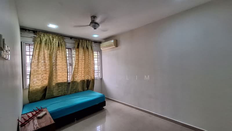 Rumah Teres 2 Tingkat untuk Dijual di Bangsar (Kuala Lumpur) - Joey Lim - Bedroom - PropertyGuru.com.my