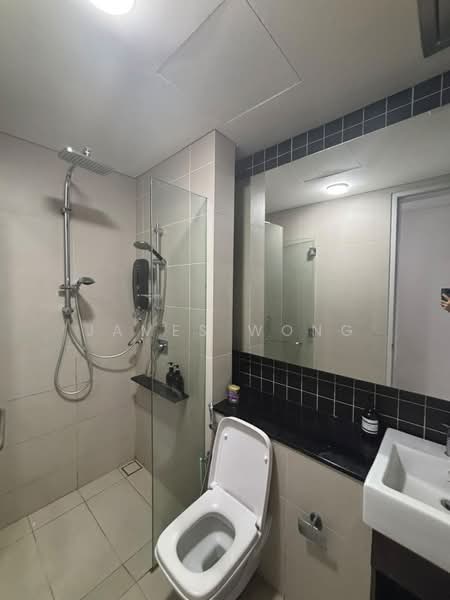 Servis Apartment untuk Disewa di The Ridge - James Wong - Bathroom - PropertyGuru.com.my