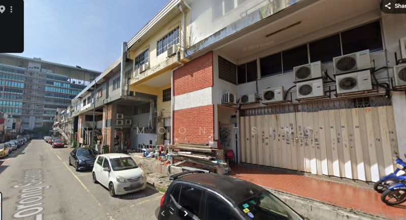 Shop for Sale in Taman Melawati (Ulu Kelang) - Ng Moon Tsing - Exterior - PropertyGuru.com.my