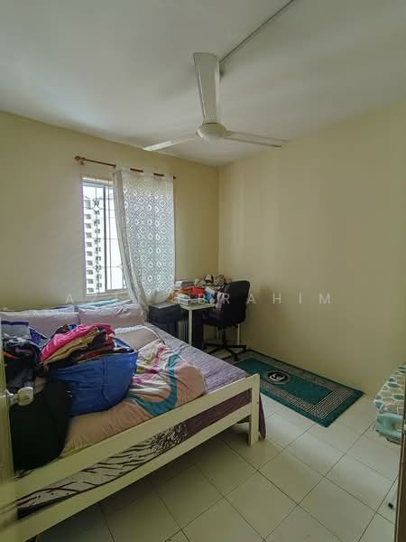 Apartment for Sale at Vista Pinggiran Apartment - Azli Ibrahim - Bedroom - PropertyGuru.com.my