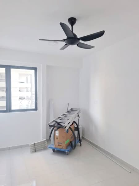 Apartment for Rent at Residensi Aman Jalil - Xavier Chong - Interior - PropertyGuru.com.my