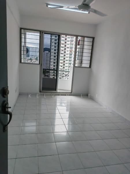 Pangsapuri untuk Dijual di Taman Seri Sari (Sunshine Garden) - Kelvin Lee - Interior - PropertyGuru.com.my