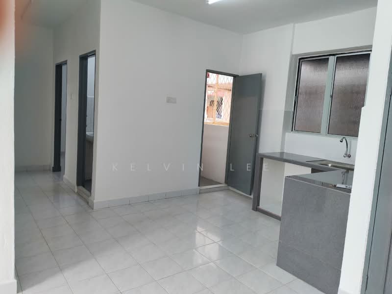 Pangsapuri untuk Dijual di Taman Seri Sari (Sunshine Garden) - Kelvin Lee - Interior - PropertyGuru.com.my