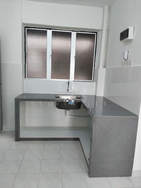 Pangsapuri untuk Dijual di Taman Seri Sari (Sunshine Garden) - Kelvin Lee - Kitchen - PropertyGuru.com.my