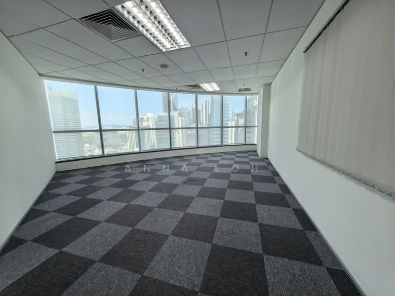 Office for Rent in KLCC (KL City Centre) - Anna Loh - PropertyGuru.com.my