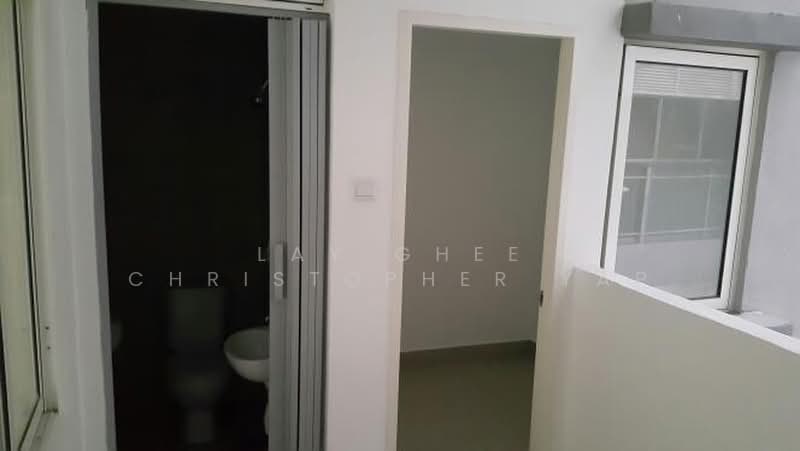 Condominium for Sale at Damansara Foresta - Lay Ghee Christopher Yap - PropertyGuru.com.my