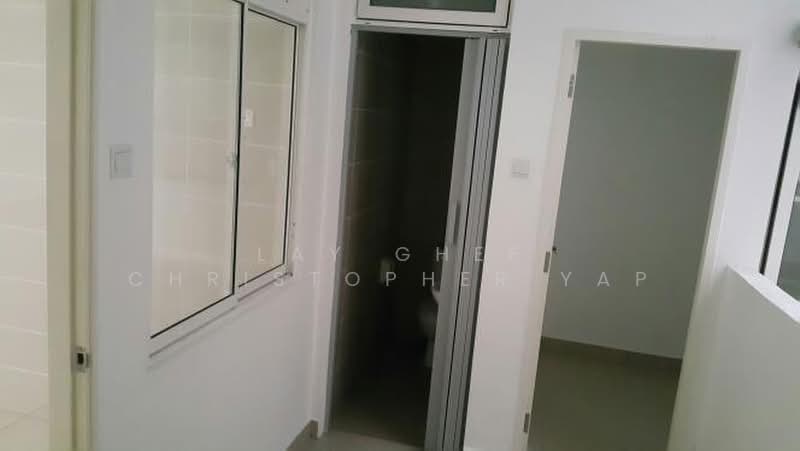 Condominium for Sale at Damansara Foresta - Lay Ghee Christopher Yap - PropertyGuru.com.my