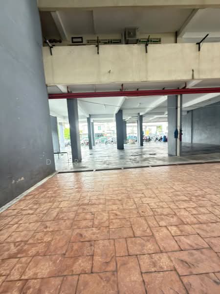 Rumah Flat untuk Dijual di Mutiara Anggun - Darren Lye - Exterior - PropertyGuru.com.my